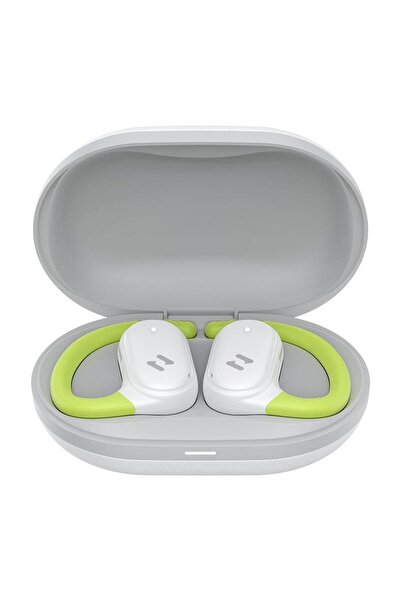 Havit Căști OWS915, Bluetooth 5.4, TWS, cu urechi deschise, control tactil, a...