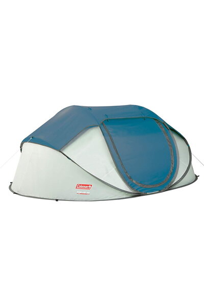 Coleman 4-person pop-up tent Galiano 4 - 2000035213