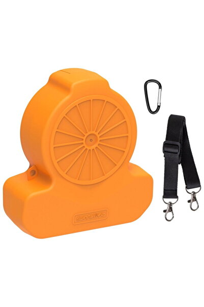 SunnyLife mini husă de protecție FP-SN953-C pentru DJI FLIP (portocaliu)