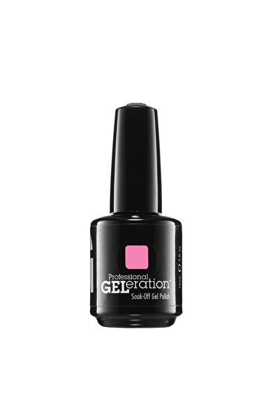 vessia Jessica, Professional GELeration, Semi-Permanent Nail Polish, GEL-1171...