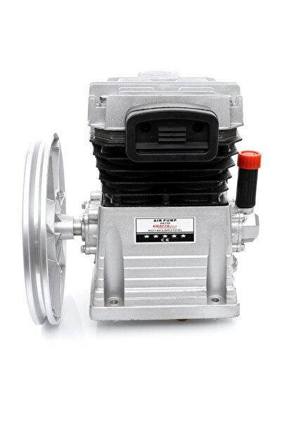 Kraft&dele Compresor de aer 3kW 2 pistoane, Kraft&Dele, KD1493