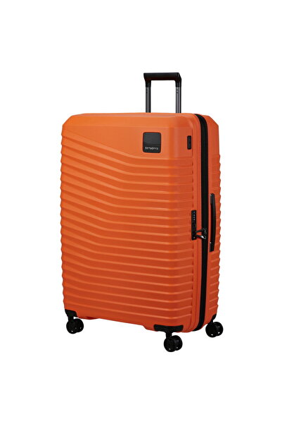 Samsonite INTUO TROLER 004 SPINNER EXP 81/30CM ORANGE 76