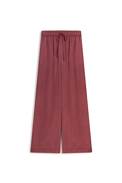 MISS IPEKYOL Belden bağlamalı pantolon