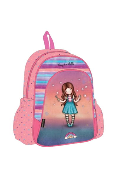 Gorjuss Kindergarten backpack - Living In A Bubble