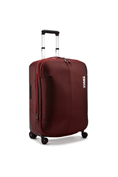 Thule 4-wheeled trolley, 63 L, Cherry