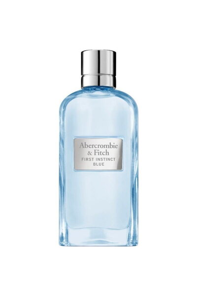 Abercrombie & Fitch First Instinct Blue EDP 100 ml