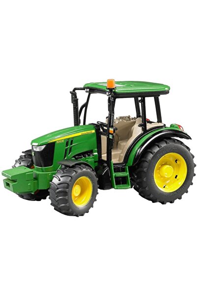 Bruder Seria profesională John Deere 5115 M (02106)