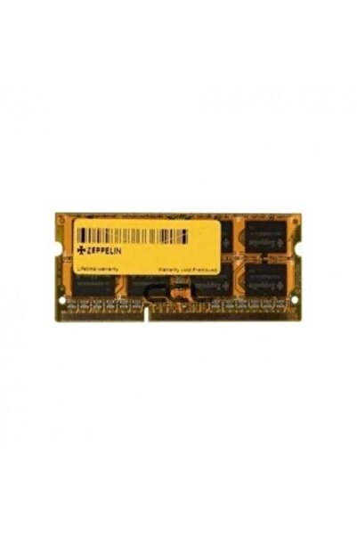 Zeppelin SODIMM DDR4/2400 4GB (canal dublu) „ZE-SD4-4G2400”