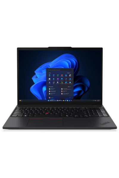 LENOVO ThinkPad T16 Gen 4 Intel Core Ultra 7 255U 16 inch RAM 32GB SSD 512GB ...