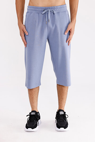 Rowinger Soft Modal Blend, Lace-Up, Elastic Waist, Side Pockets, Back Pocket,...