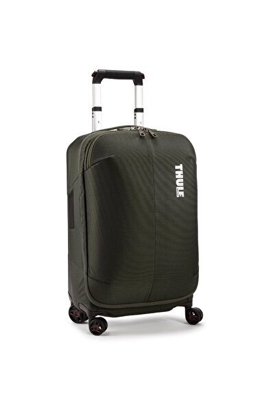 Thule 4-wheel suitcase, 33 L, Black