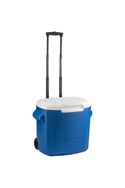 Coleman Ladă frigorifică Excursion cu roți 28 Qt 26 L - 2000036086