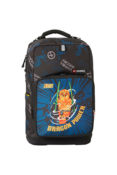 LEGO Optimo Starter Backpack - NinjaGo Arin design