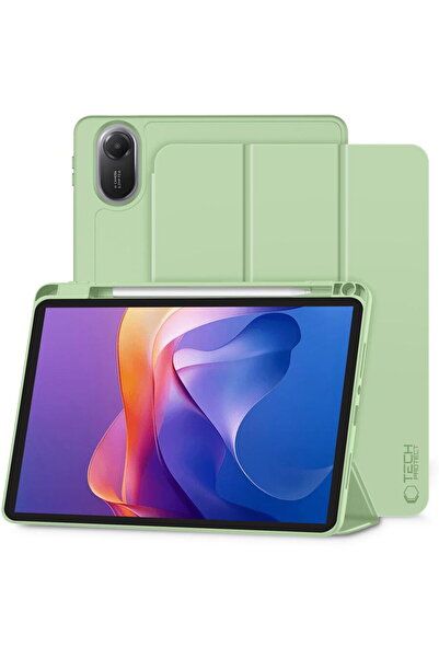 Tech-Protect SC PEN XIAOMI REDMI PAD 2 11.0 MATCHA GREEN