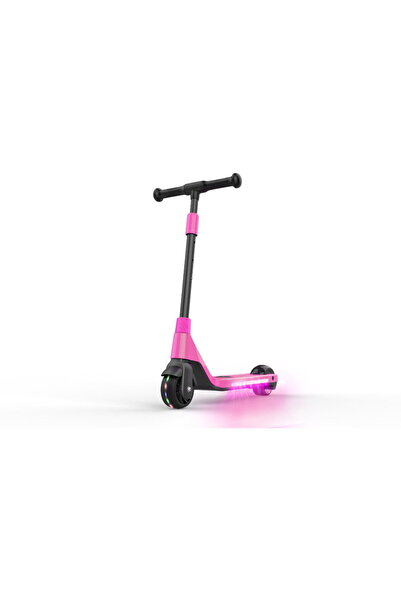 Denver Trotineta electrica pentru copii 6 km/h SCK-5400 Roz