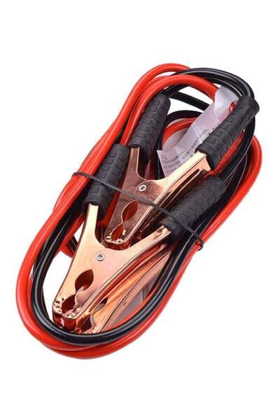 Generic Battery Start Wire Clip Cable