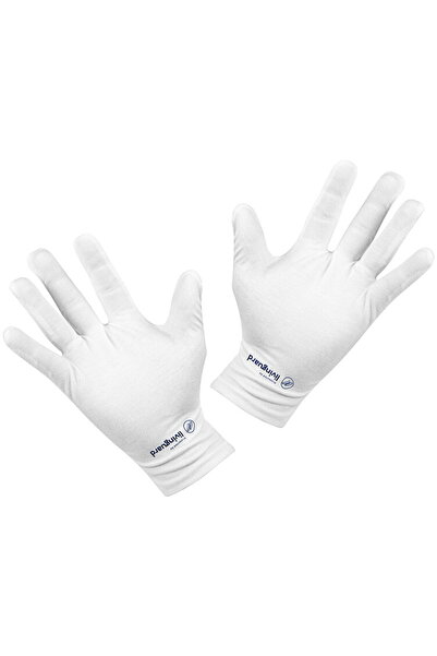 Blow 95-200# White gloves gloves l (pair)