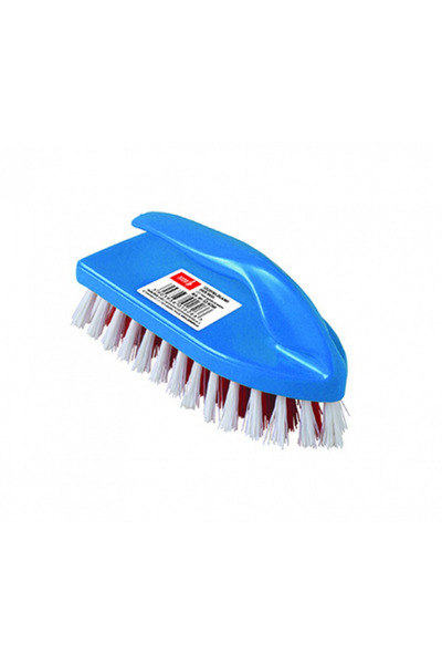 Anna Zaradna Perie cu maner, pentru curatat, - culori asortate