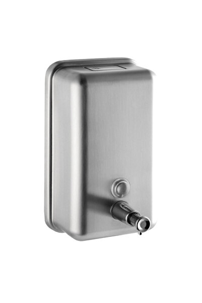 ESENIA Dispenser Sapun Lichid Inox Esenia, 1000ml