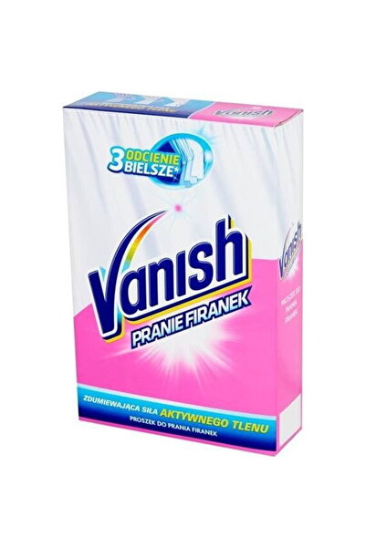 Vanish Bleaching powder for washing curtains, 400 g