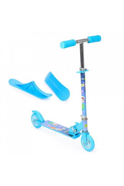 FreeWheel Trotineta Copii Kids 4 Seasons
