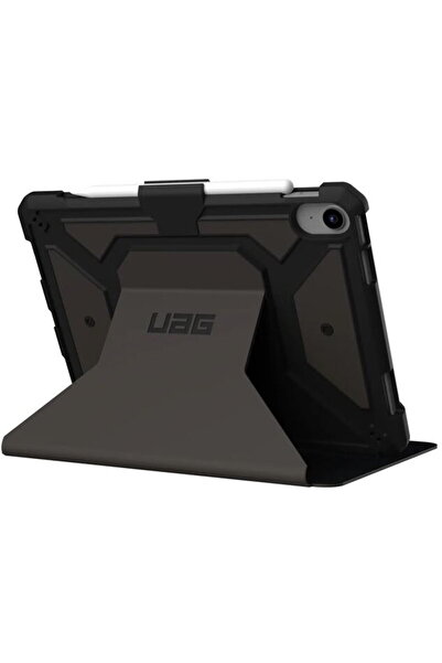 UAG Metropolis SE, negru - iPad 10.9" 2022