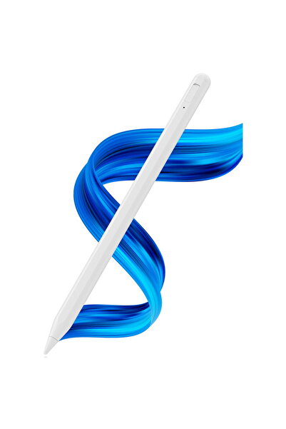 Techsuit Stylus Pen pentru Tableta, Bluetooth, Type-C, 125mAh - (AC10SH) - Li...