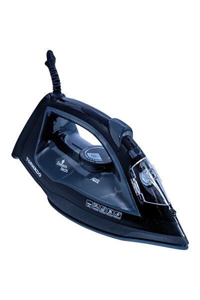 Tornado TST-2000G 2000 W 35g/min Negru