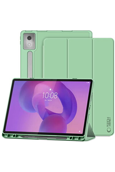 Tech-Protect Pix Lenovo Idea Tab Pro / Pro MT 12.7 TB-373 Verde Matcha