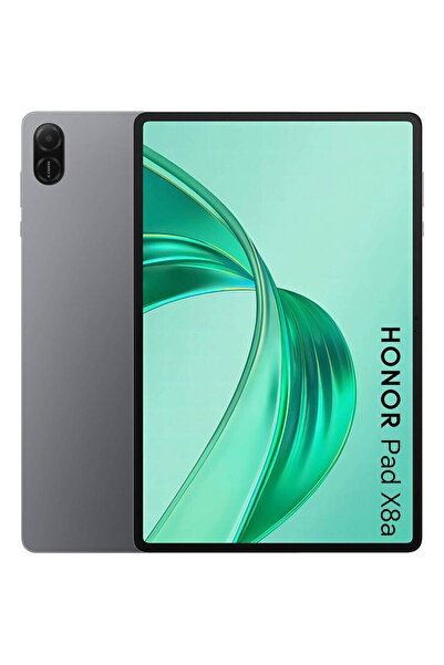 HONOR Pad X8A 11" 128GB 4GB RAM WiFi 4G Gri