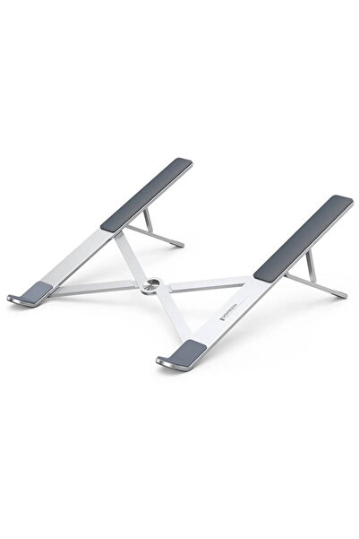 Ugreen Suport laptop LP451, 8-17", reglabil (argintiu)