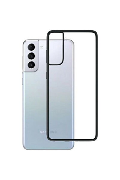 3MK For samsung galaxy g996 s21+ military grade transparent