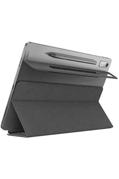 LENOVO Husa de protectie ZG38C04236 pentru P11 Pro (2nd Gen), Dark Gray