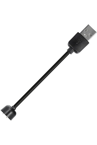 OEM Charging Cable for Xiaomi Mi Band 6 / 5, Black
