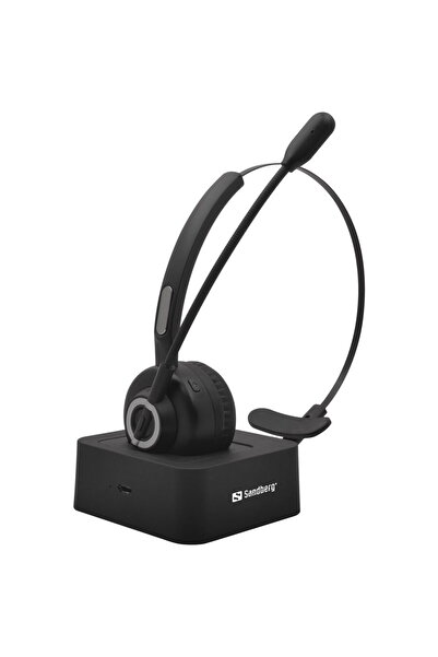 Sandberg Casti 126-06 Bluetooth Office Pro Negru
