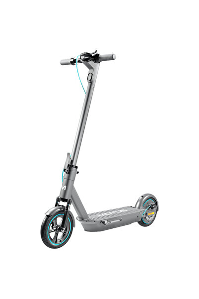MOTUS Scooty 10 Plus 2022