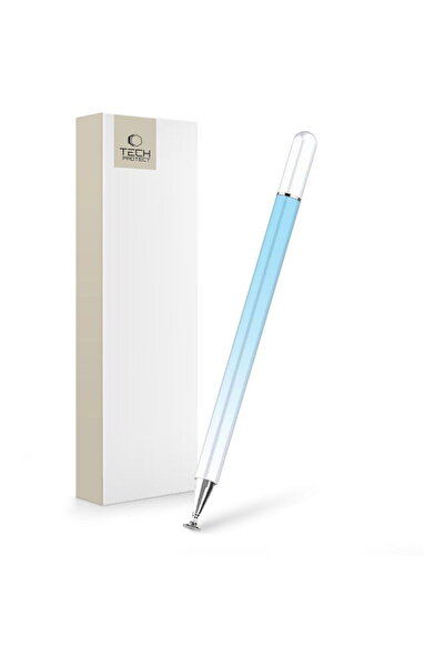 Tech-Protect OMBRE STYLUS PEN SKY BLUE
