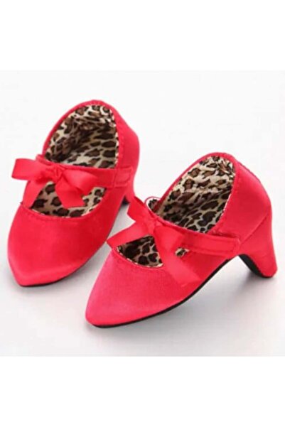 Generic Special Heel