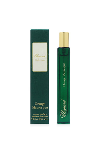 Chopard , Orange Mauresque, Eau De Toilette, Unisex, 10 ml