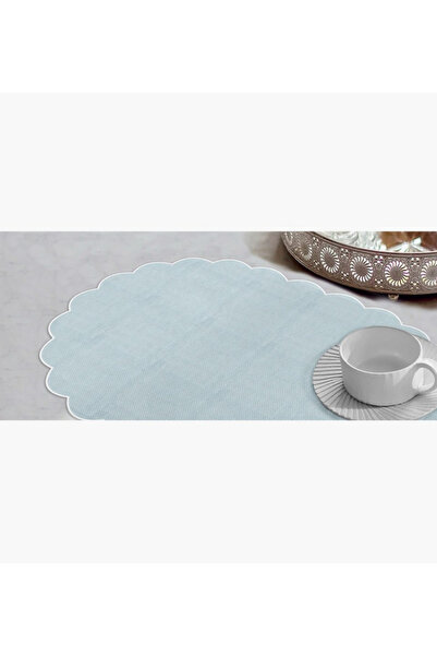 Al Fanous Fanous 4-Piece Placemat Set