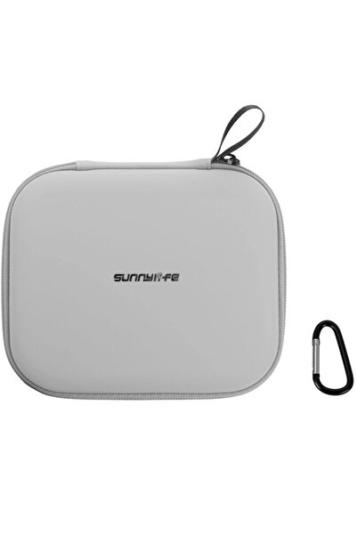 SunnyLife mini husă de protecție B977-GY pentru controlere DJI RC (gri)