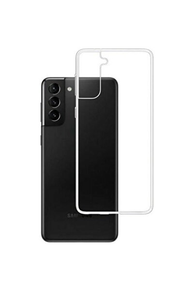 3MK pentru Samsung Galaxy S21 Transparenta