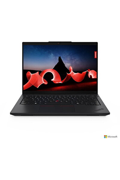 LENOVO ThinkPad L14 Gen5 14" WUXGA Intel Core Ultra 5 125U 16GB DDR5 512GB SS...