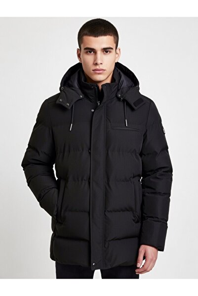RAFF MAĞAZA Men's Coat
