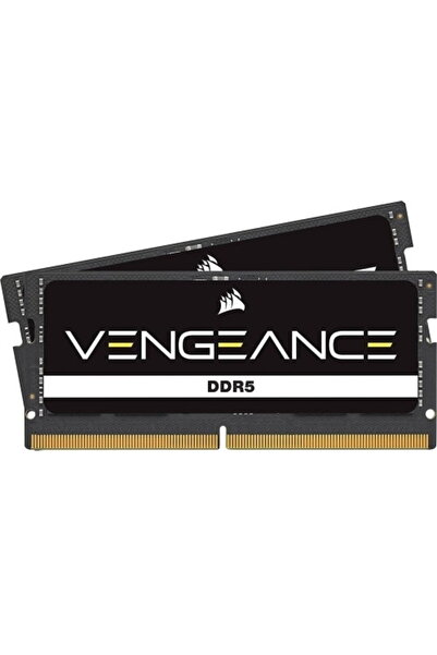 Corsair Vengeance Intel XMP 3.0 DDR5 96GB 5600MHz CL 48 1.1 V Dual Kit