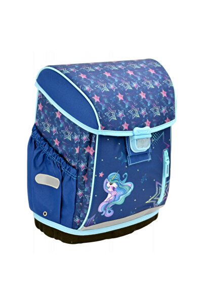 Hama 00129681 Rainbow Unicorn Schoolbag