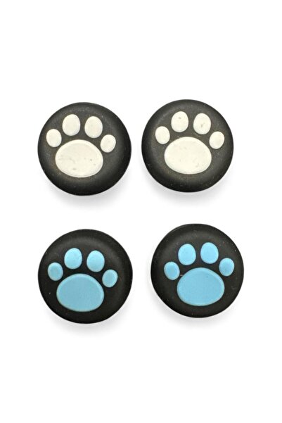 Doreka Ps3-Ps4-Ps5-Xbox One-Xbox 360-SERIES S/x Joystick Kol Pati Desen Analo...