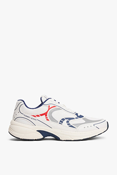 Tommy Jeans Erkek Archive'25 Ayakkabı EM0EM015690G1