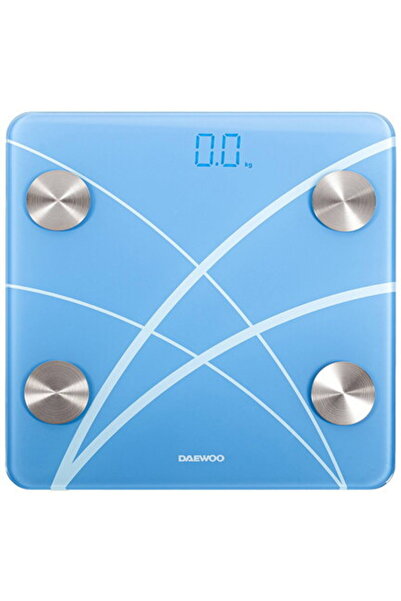 Daewoo BT SAFETY GLASS PEOPLE SCALE