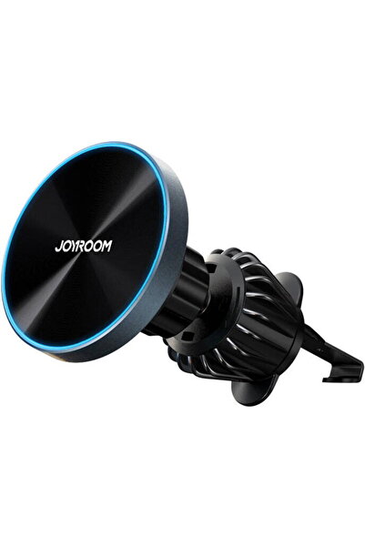 Joyroom JR-ZS408 MagSafe 15W Negru